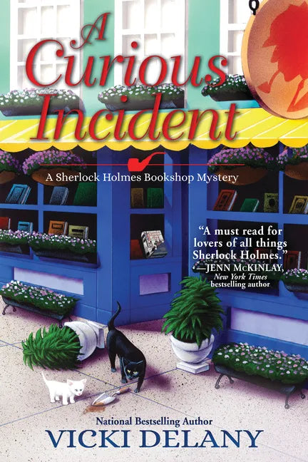 A Curious Incident - Paperback
