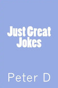 Just Great Jokes - Paperback