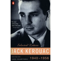 Kerouac: Selected Letters: Volume 1: 1940-1956 - Paperback
