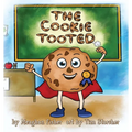 The Cookie Tooted - Paperback