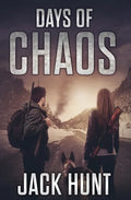 Days of Chaos - Paperback