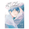 Until I Meet My Husband (Manga) - Paperback