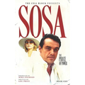 Sosa: The Price of Power (Book One) - Paperback