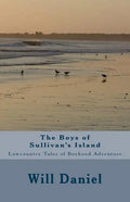 The Boys of Sullivan's Island - Paperback
