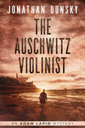 The Auschwitz Violinist - Paperback