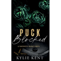 Puck Blocked - Paperback