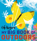 My Big Book of Outdoors - Hardcover