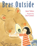 Bear Outside - Hardcover