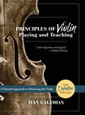 Principles of Violin Playing and Teaching (Dover Books on Music) - Hardcover