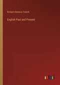 English Past and Present - Paperback