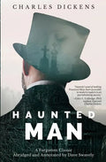 Haunted Man - Paperback