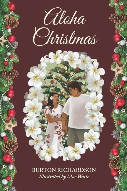 Aloha Christmas - Paperback