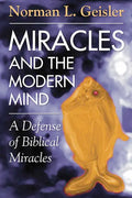 Miracles and the Modern Mind - Paperback