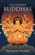 One Hundred Buddhas - Paperback