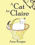 A Cat for Claire - Paperback