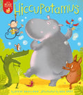 Hiccupotamus - Paperback