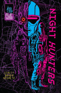Night Hunters - Paperback