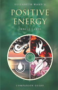 Positive Energy Oracle Cards: Companion Guide - Paperback