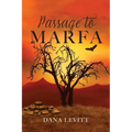 Passage To Marfa - Paperback