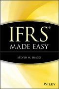 IFRS Made Easy - Hardcover