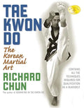 Tae Kwon Do - Paperback
