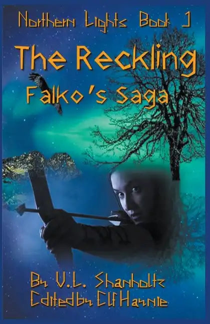 The Reckling - Paperback