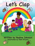 Let's Clap - Paperback