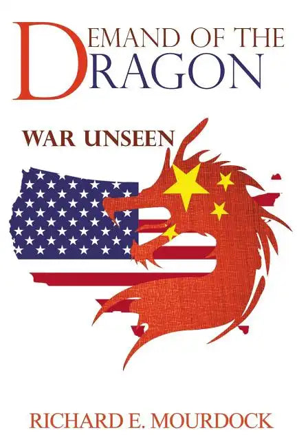 Demand of the Dragon - Paperback