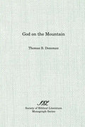 God on the Mountain - Paperback