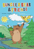 Bungler Bear & Friends - Paperback