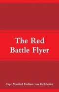 The Red Battle Flyer - Paperback