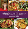Simply Delicious Living with Maryann(R) - Entrées - Hardcover