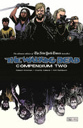 Walking Dead Compendium Volume 2 - Paperback