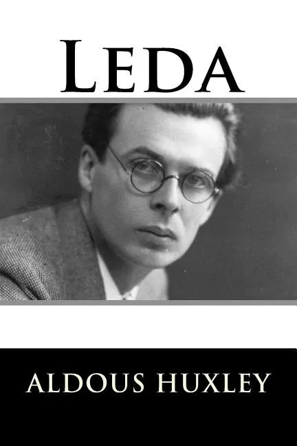 Leda - Paperback