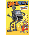 EngiNerds - Hardcover