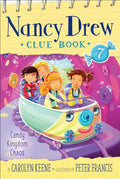 Candy Kingdom Chaos - Paperback