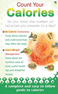 Count your Calories - Paperback