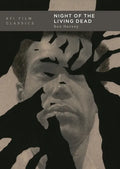 Night of the Living Dead - Paperback