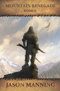 Mountain Renegade - Paperback