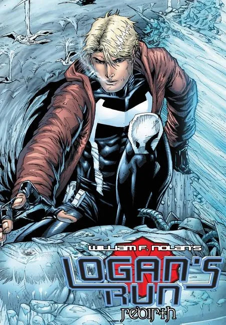 Logan's Run: Rebirth - Paperback
