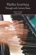 Haiku Journey Through 20th Century Music - Paperback