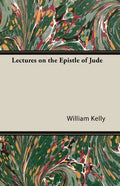 Lectures on the Epistle of Jude - Paperback