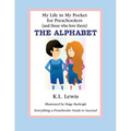 My Life In My Pocket for Preschoolers: The alphabet - Paperback
