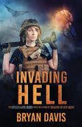 Invading Hell - Paperback
