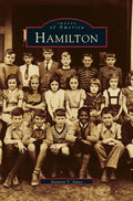 Hamilton - Hardcover