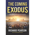 The Coming Exodus: Unveiling America's Future - Paperback