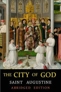 City of God: Abridged Edition - Paperback