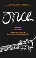 Once - Paperback