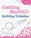 Getting Started Building Websites - Paperback