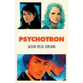 Psychotron - Paperback